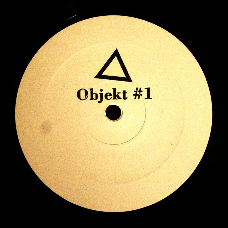 Objekt EP1