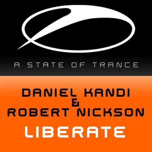 Liberate -  (Original Mix)