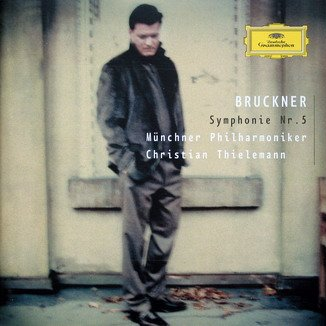 Bruckner: Symphony No.5 in B flat major - 1. Introduction. Adagio - Allegro