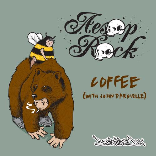 Coffee (Instrumental)