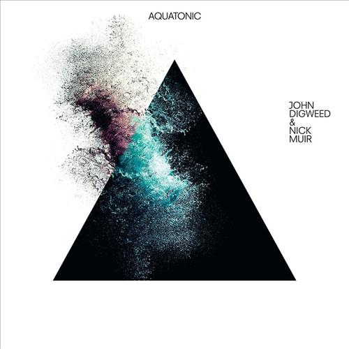 Aquatonic -  (Alan Fitzpatrick Remix)