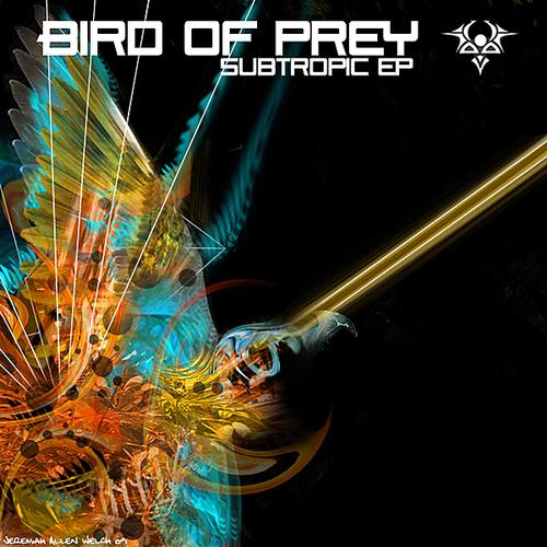 Pipe Dream -  by Bird of Prey, Chillax'n