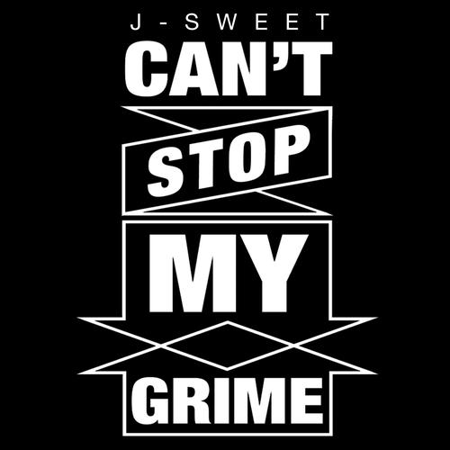 Can't Stop My Grime (Starkey Remix)