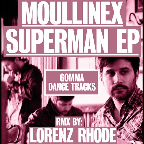 Superman -  (Munk & Rodion Remix)