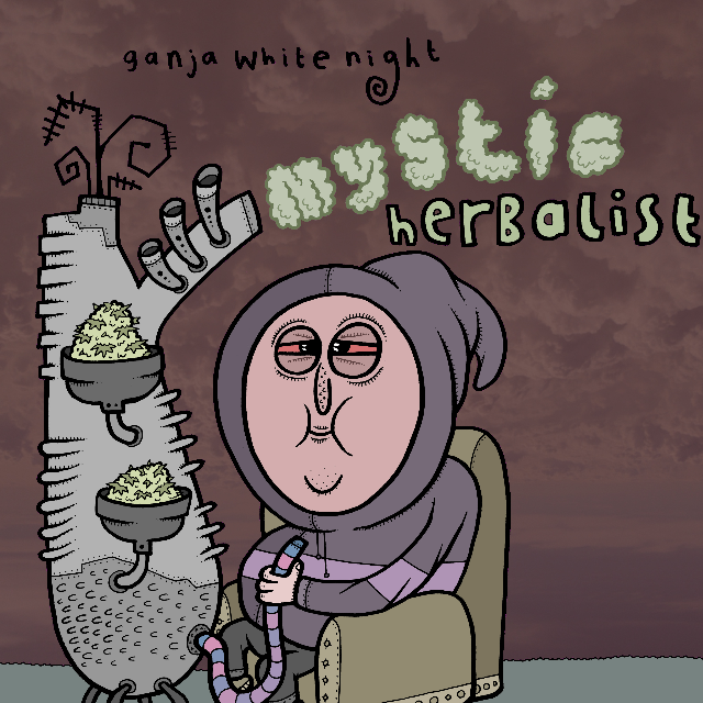 Mystic Herbalist