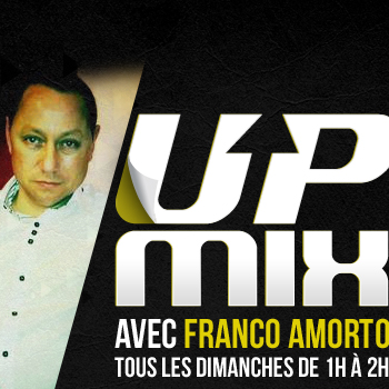 Up Mix ChillOut