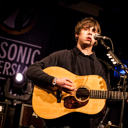 Live at Eurosonic Festival