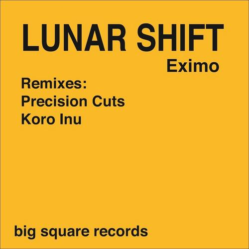 Eximo (Precision Cuts Remix)
