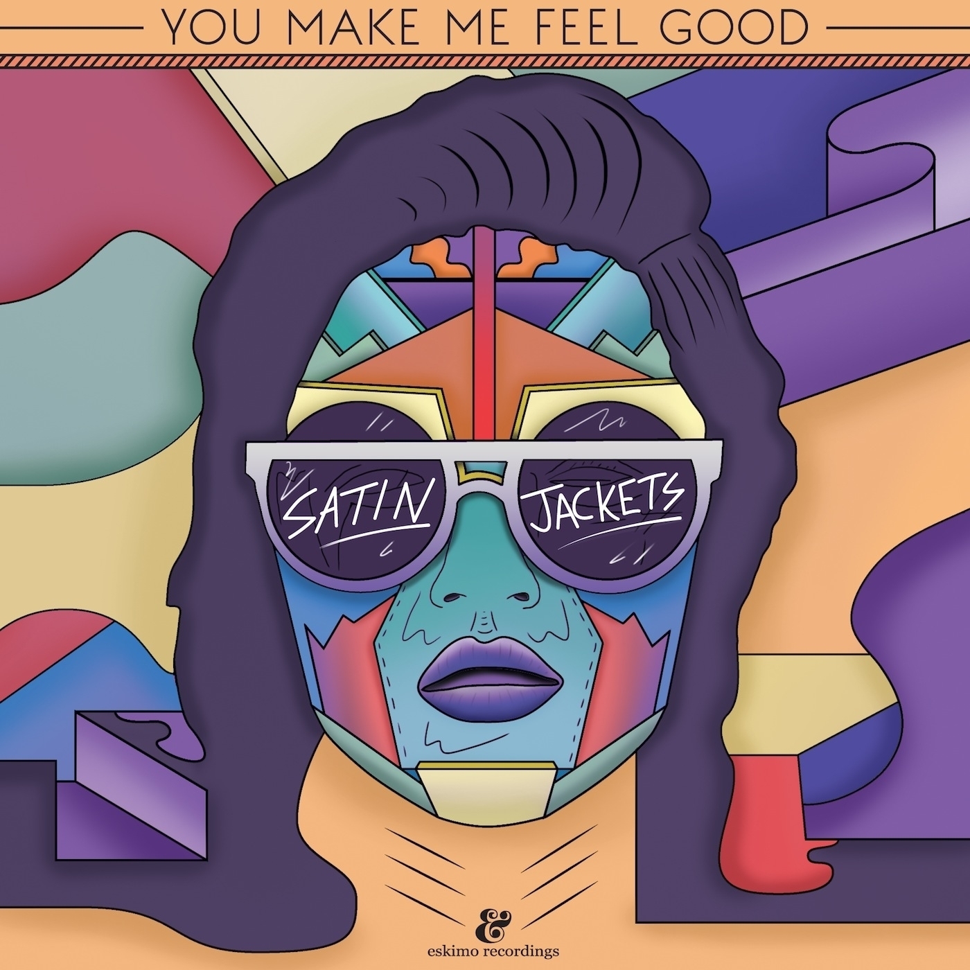 You Make Me Feel Good (Original Mix)