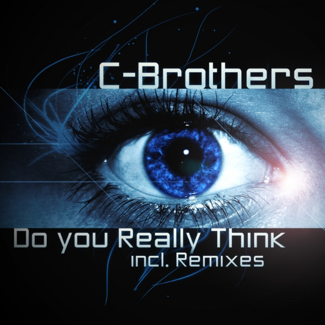 Do You Really Think (Malu Project Remix)