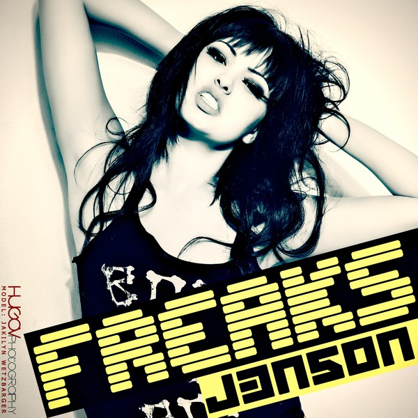 Freaks (Original Radio Edit)