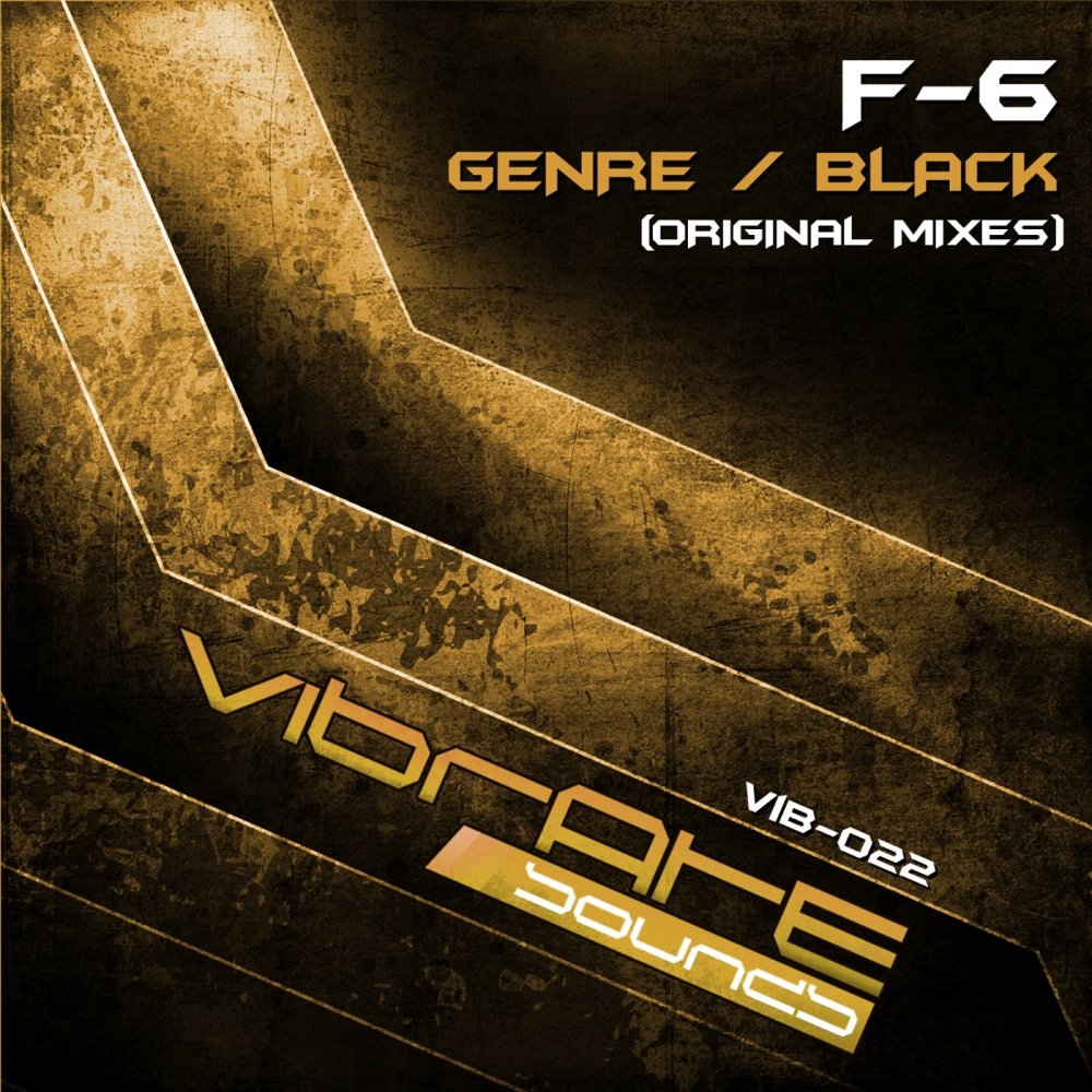 Genre (Original Mix)