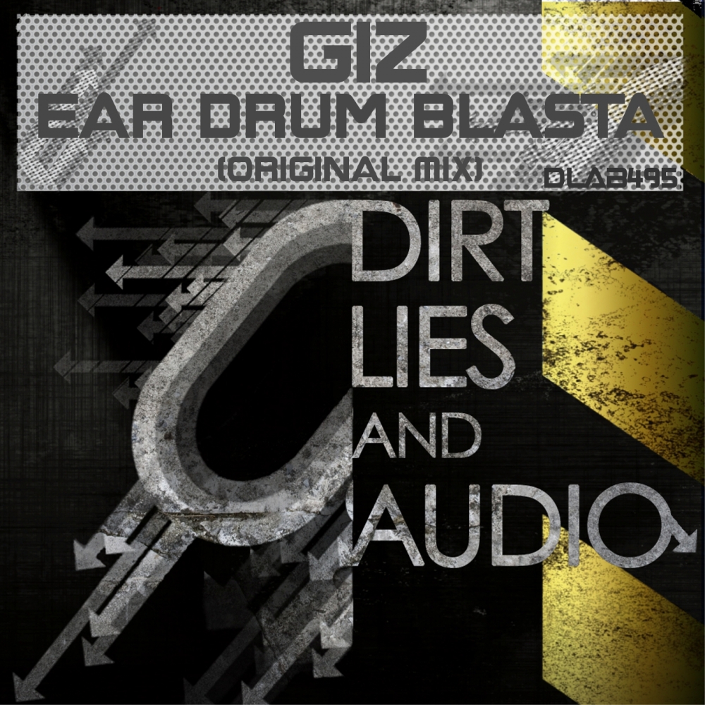 EarDrumBlasta (Original Mix)