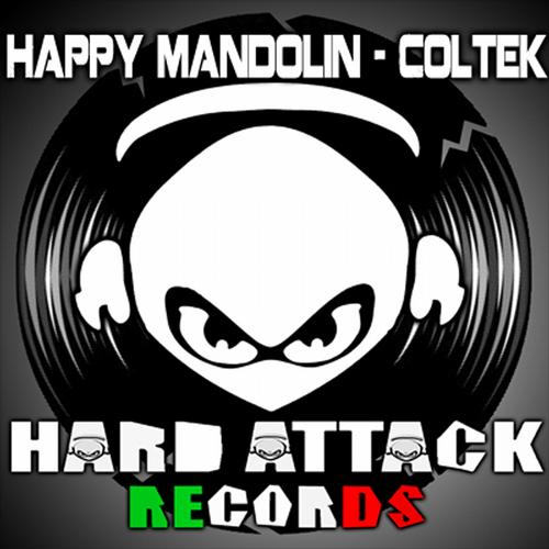 Happy Mandolin (Original Mix)