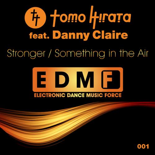 Stronger (Original Mix)