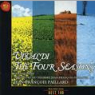 Vivaldi The Four Seasons Spring (Concerto No.1 in E), Op.8, No.1, RV269 - I. ...