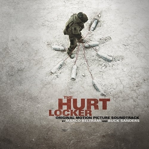 The Hurt Locker Original Motion Picture Soundtrack