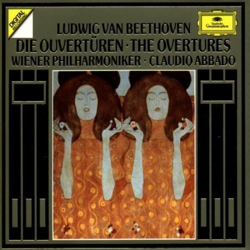 Beethoven: The Overtures