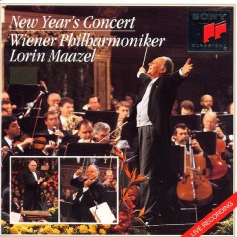 New Year's Concert 1994