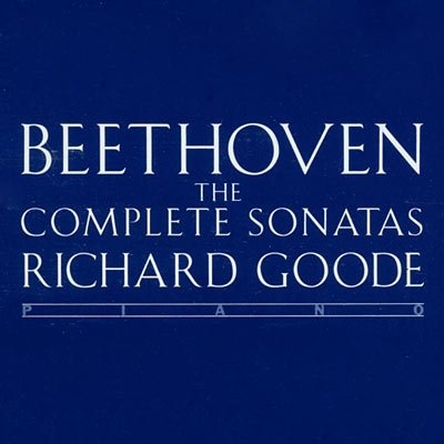 Beethoven: The Complete Sonatas