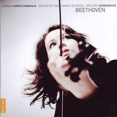 Beethoven：Complete Works for Violin & Orchestra