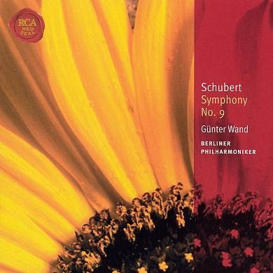 Schubert Symphony No. 9: Classic Library Series