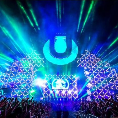 Live at Ultra Music Festival (Miami)