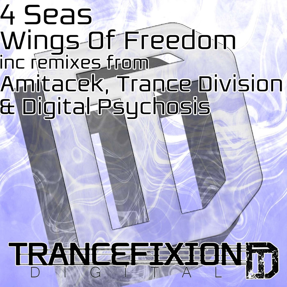 Wings Of Freedom (Amitacek Remix)