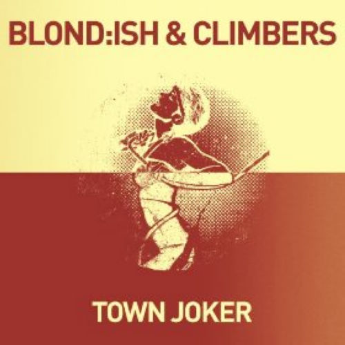 Town Joker (Original Mix)