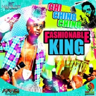 Fashionable King CDS