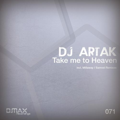 Take Me To Heaven (Original Mix)