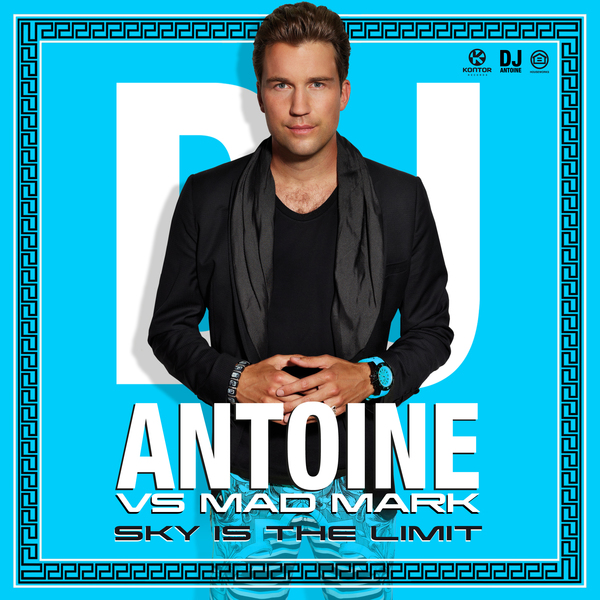 Sky Is The Limit (Album Version)