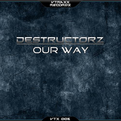 Our Way (Original Mix)