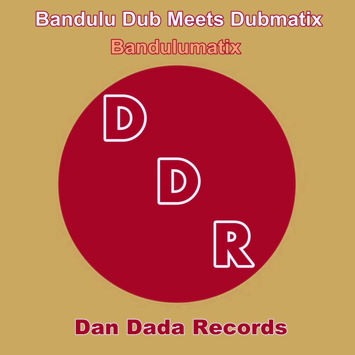 Bandulumatix (Original Mix)