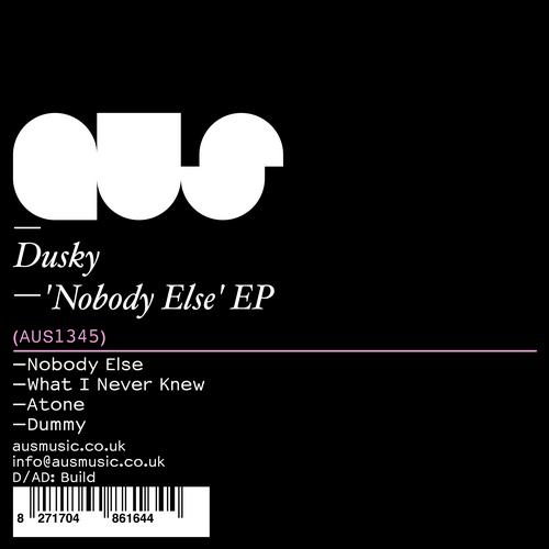 Nobody Else (Original Mix)