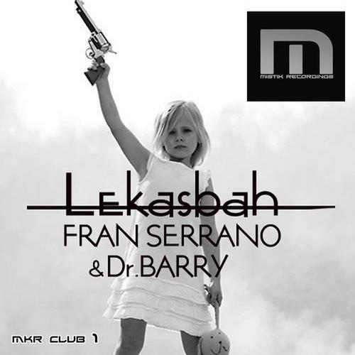 Lekasbah (Original Mix)