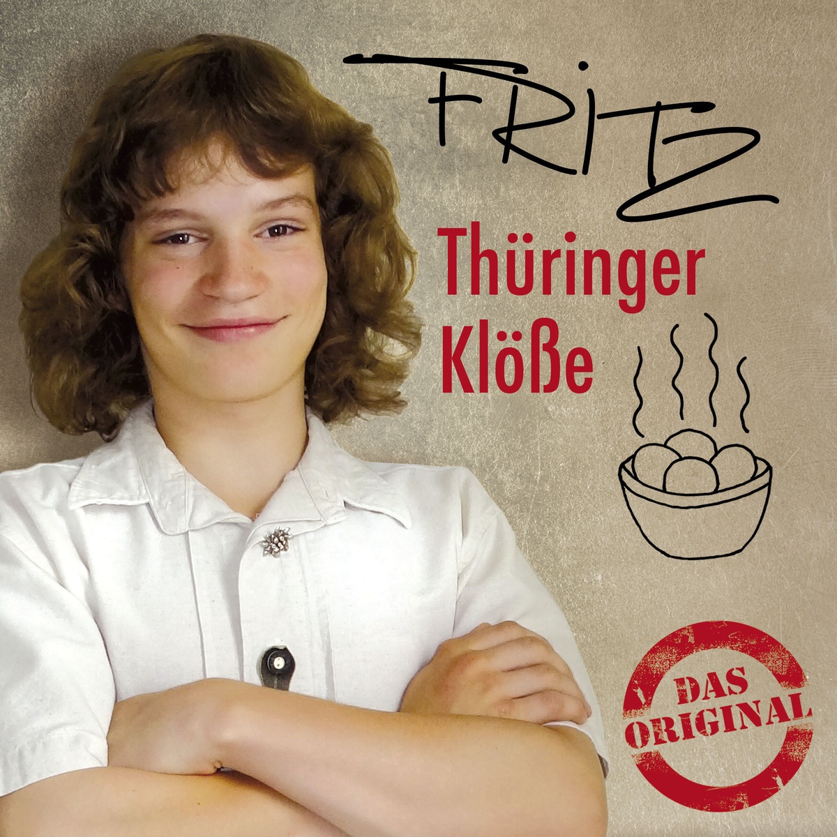 Thüringer Klöße (Radio Version)