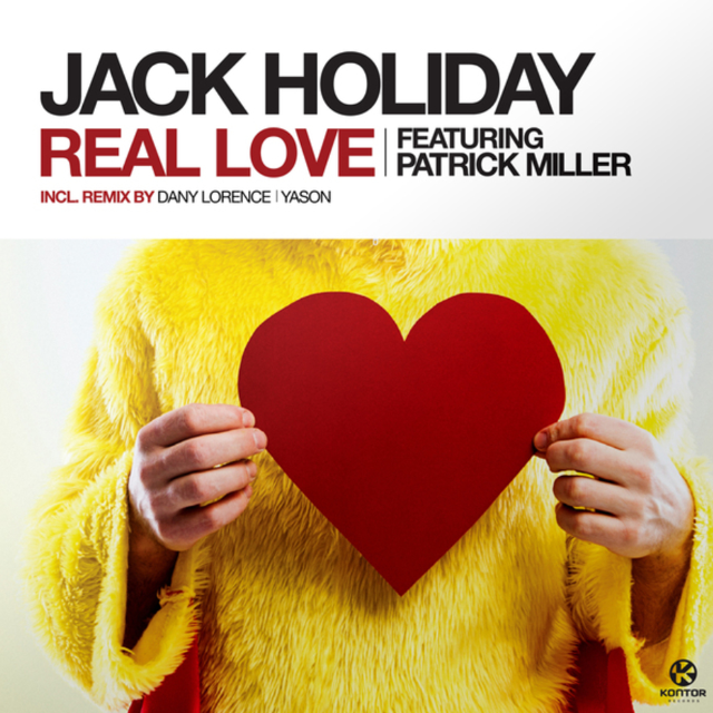 real love (original mix)