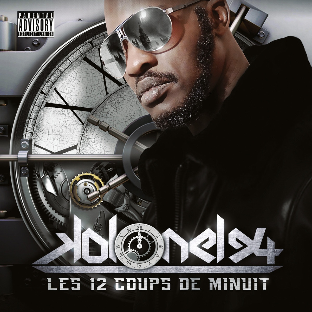 Les 12 Coups De Minuit