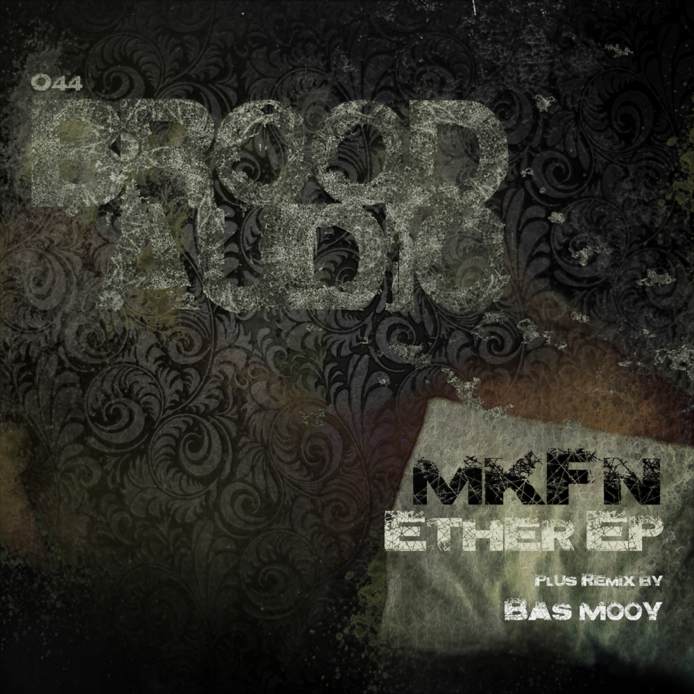 Ether (Bas Mooy Remix)