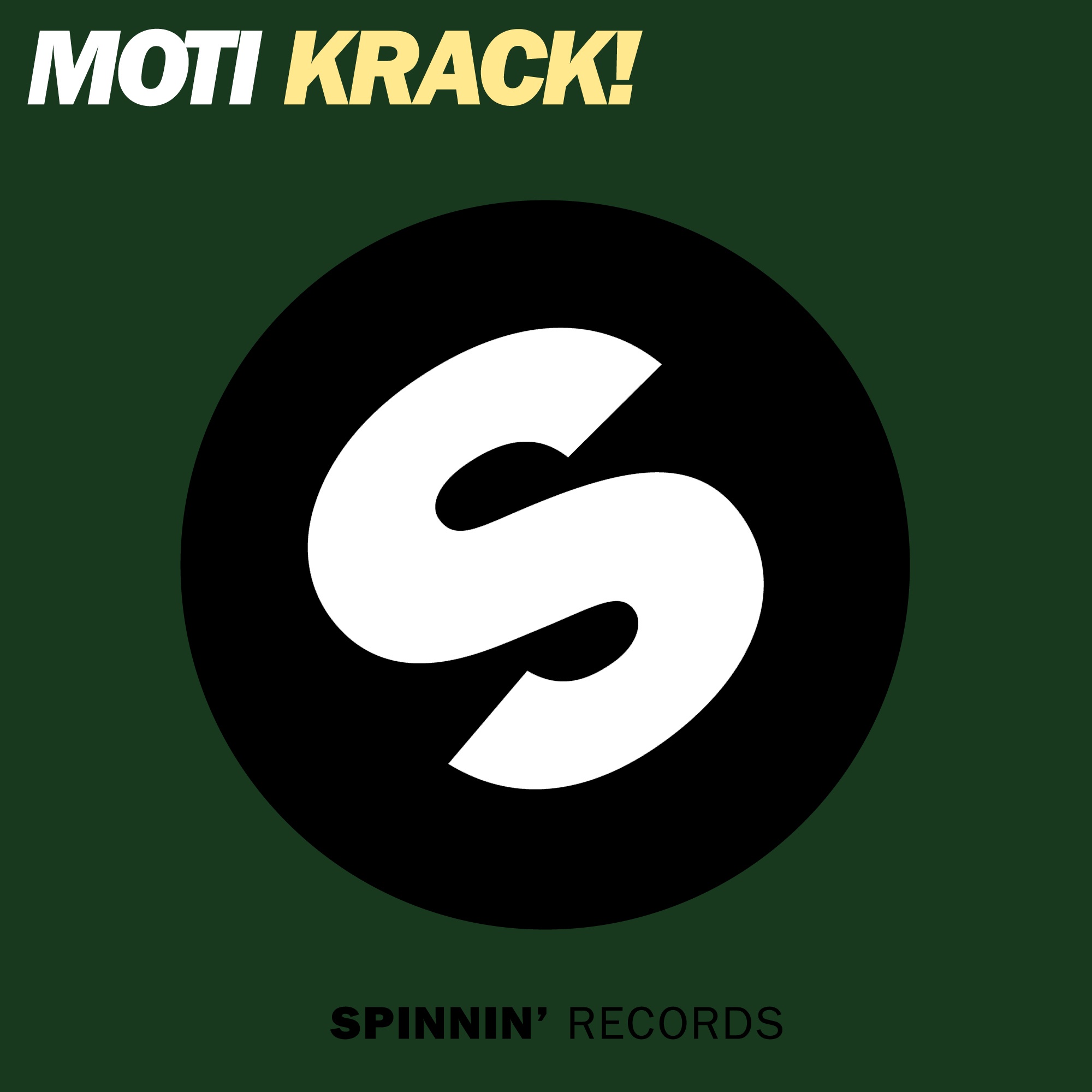 Krack! (Original Mix)