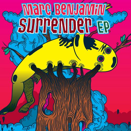 Surrender (Original Mix)