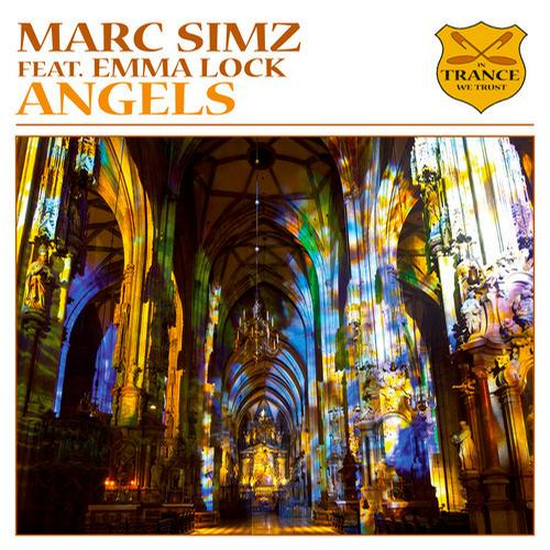 Angels (Original Mix)