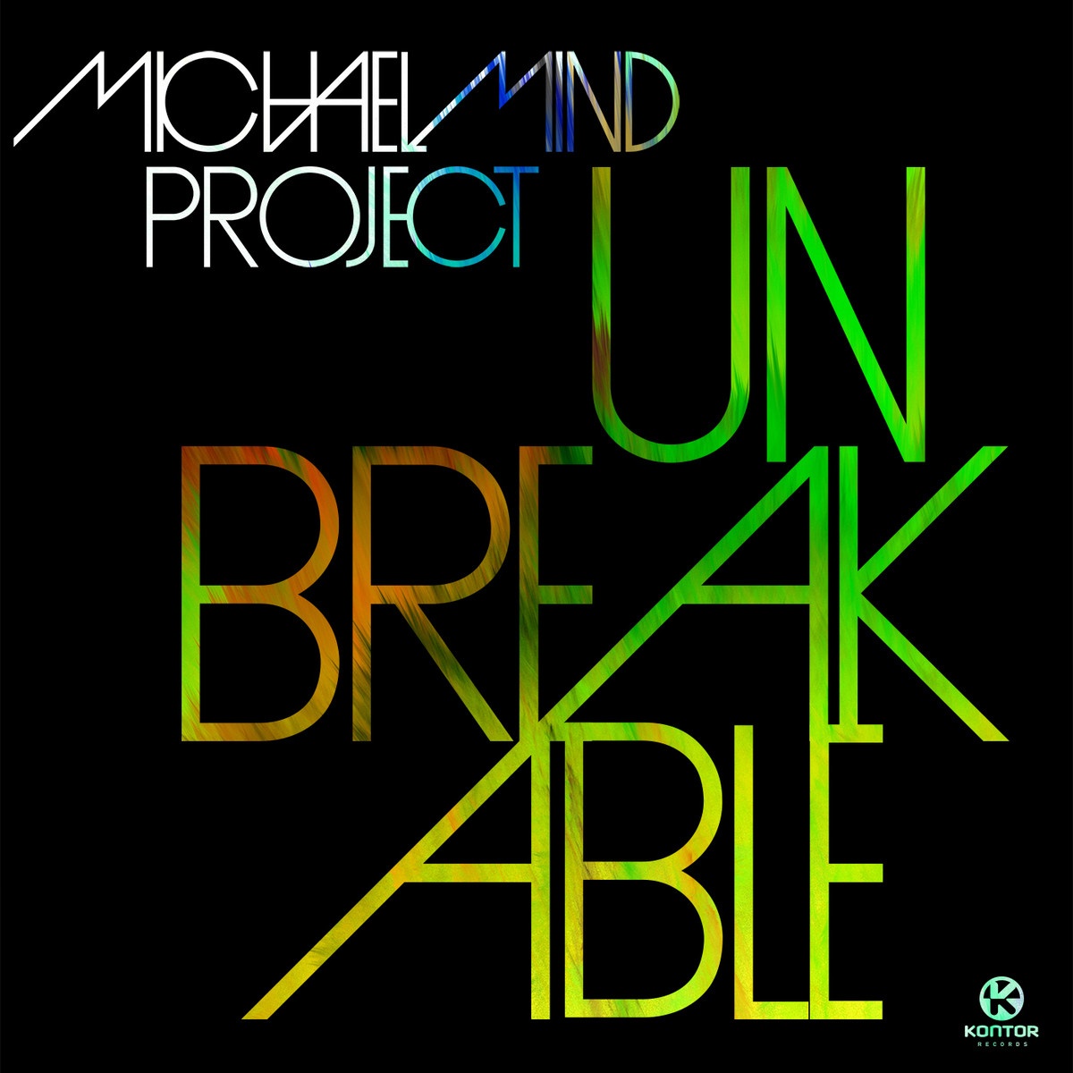 Unbreakable (Extended Mix)