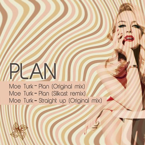 Plan (Feat Sanna Heartfield) (Original)