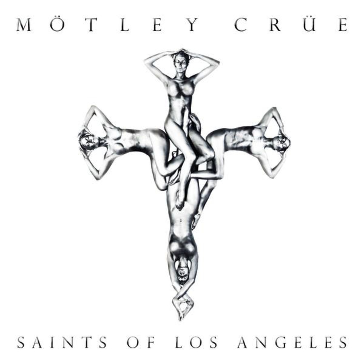 Saints Of Los Angeles 