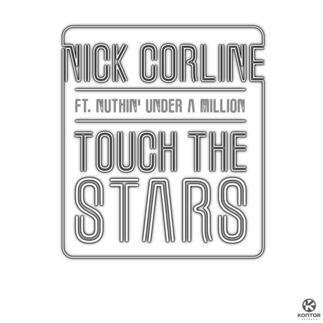 Touch the Stars (Nick Corline & Andy F Radio Edit)