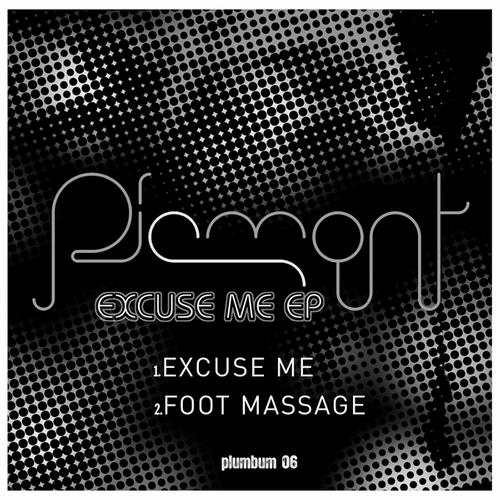 Excuse Me (Original Mix)