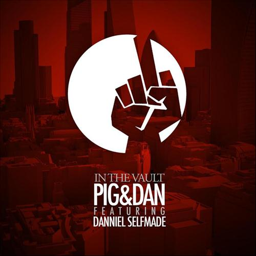 Moog3 Feat. Danniel Selfmade (Original Mix)