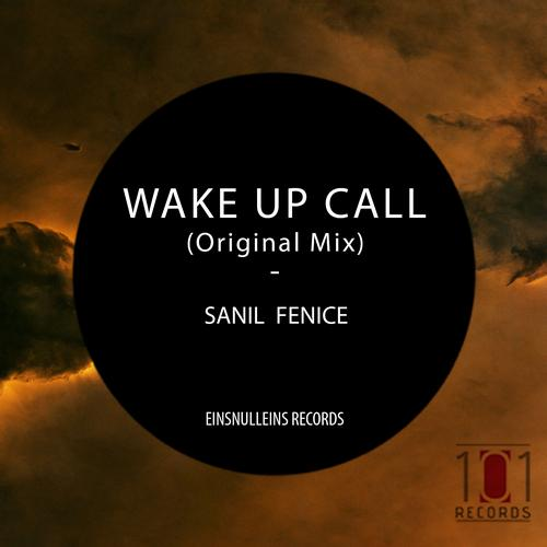 Wake Up Call (Original Mix)